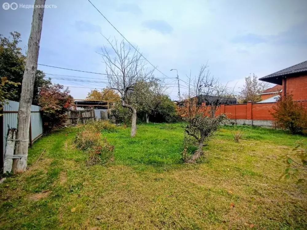 Участок в Пятигорск, Парковая улица (16 м) - Фото 1