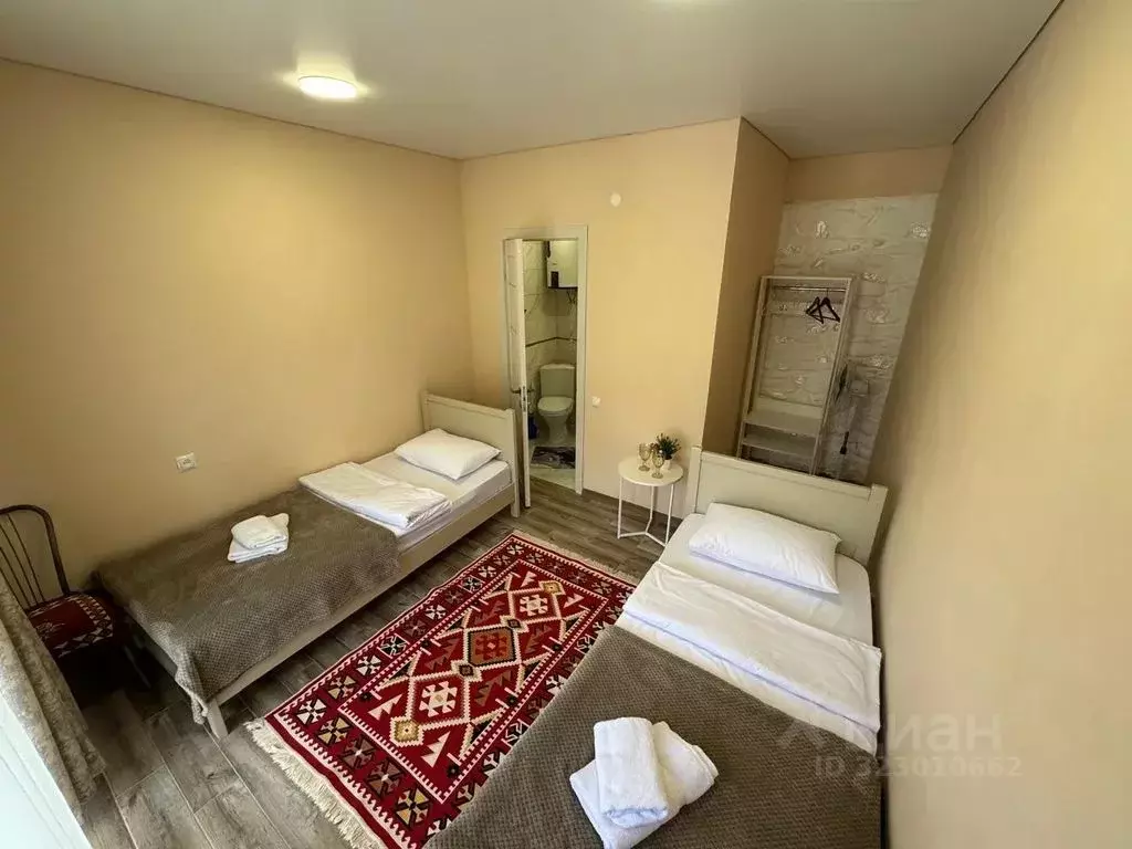 Комната Дагестан, с. Гуниб - Фото 1