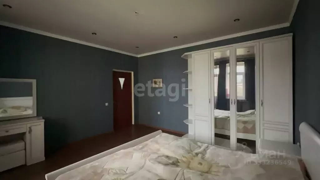 3-к кв. Карачаево-Черкесия, Черкесск ул. Космонавтов, 30А (106.4 м) - Фото 1