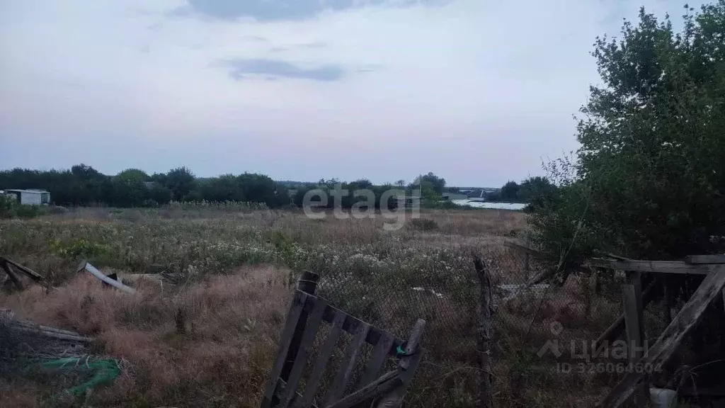 Участок в Ростовская область, Родионово-Несветайский район, ... - Фото 1
