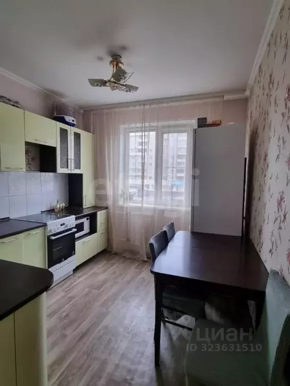 2-к кв. Красноярский край, Красноярск ул. 78-й Добровольческой ... - Фото 1