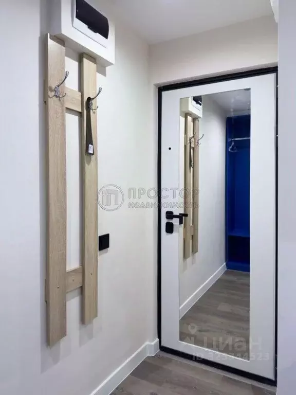 Студия Москва Окружной проезд, 12 (17.23 м) - Фото 1