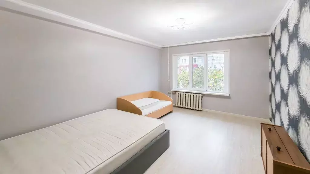 3-к кв. Ростовская область, Батайск ул. Крупской, 42 (59.2 м) - Фото 2