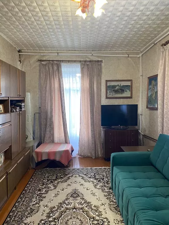 Продаётся 3-к квартира, 70.5 м - Фото 0