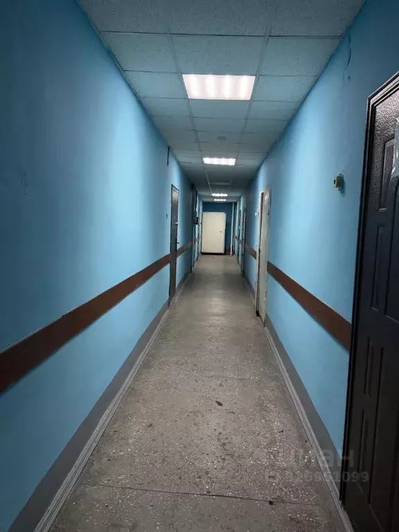 Производственное помещение в Кемеровская область, Кемерово Кузнецкий ... - Фото 2