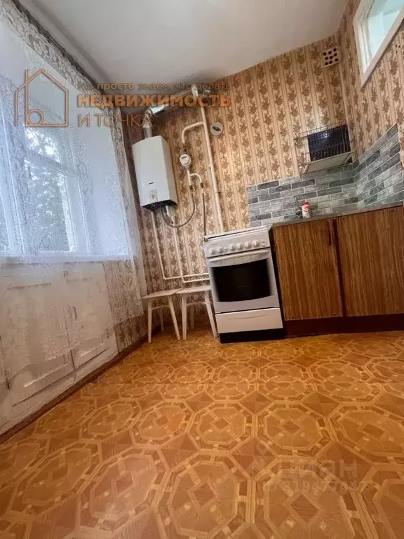 2-к кв. Башкортостан, Нефтекамск Комсомольский просп., 42А (47.0 м) - Фото 1