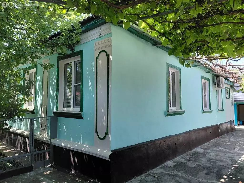 Дом в Михайловск, улица Войкова (85 м) - Фото 2