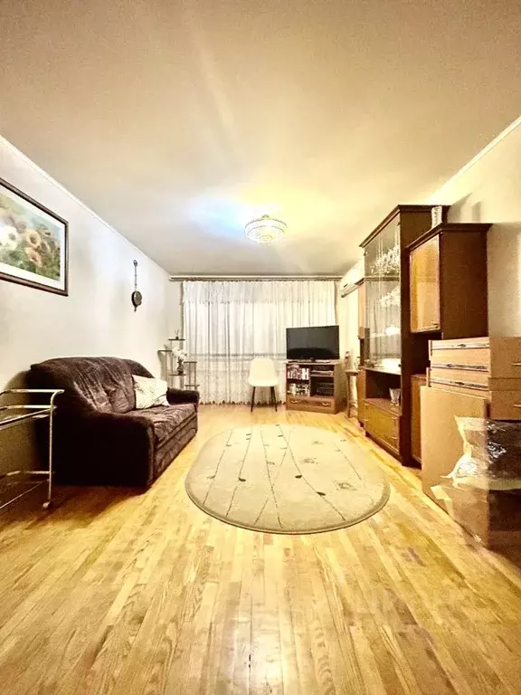 3-к кв. Саратовская область, Саратов ул. Имени Н.Г. Чернышевского, ... - Фото 2