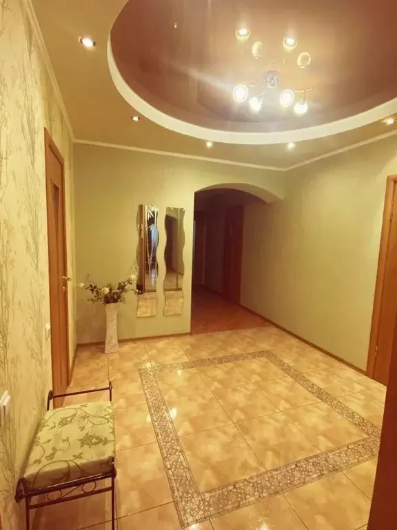 3-к кв. Самарская область, Самара Революционная ул., 146а (85.0 м) - Фото 1