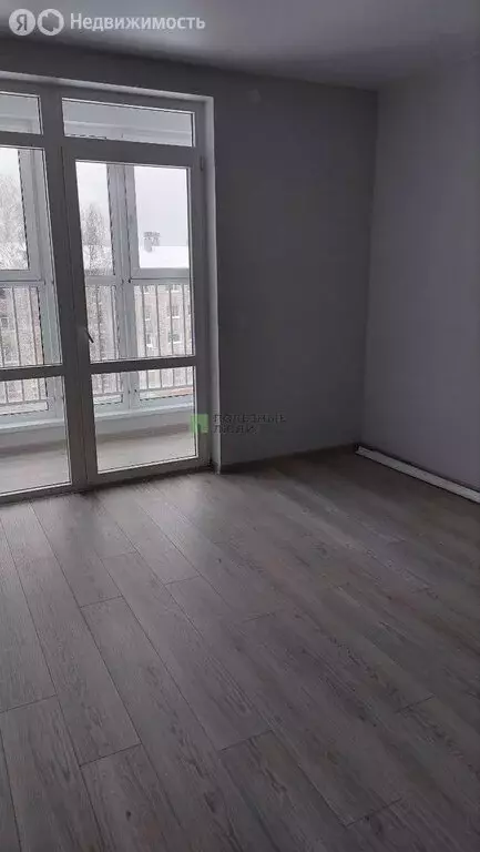 1-комнатная квартира: Ижевск, улица 10 лет Октября, 79 (40.2 м) - Фото 1