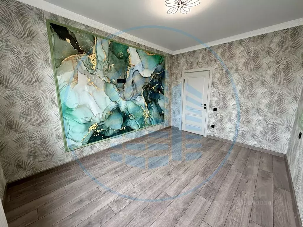 1-к кв. Ставропольский край, Ессентуки Никольская ул., 17 (38.9 м) - Фото 1