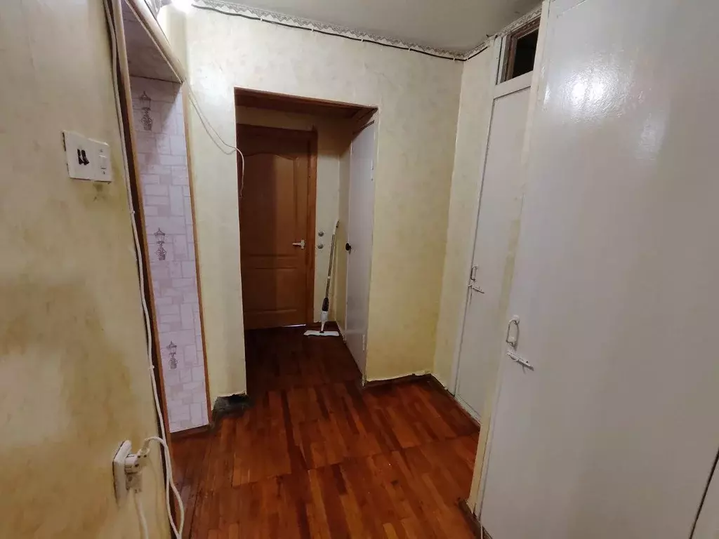 Продаётся 3-к квартира, 67.3 м - Фото 0