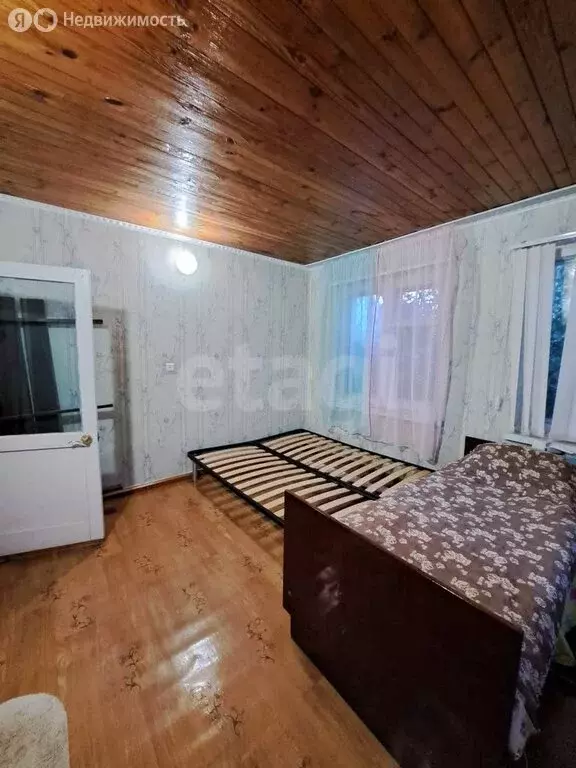 Дом в Хоперское, СНТ Хопёр, 2-я линия (22.7 м) - Фото 0
