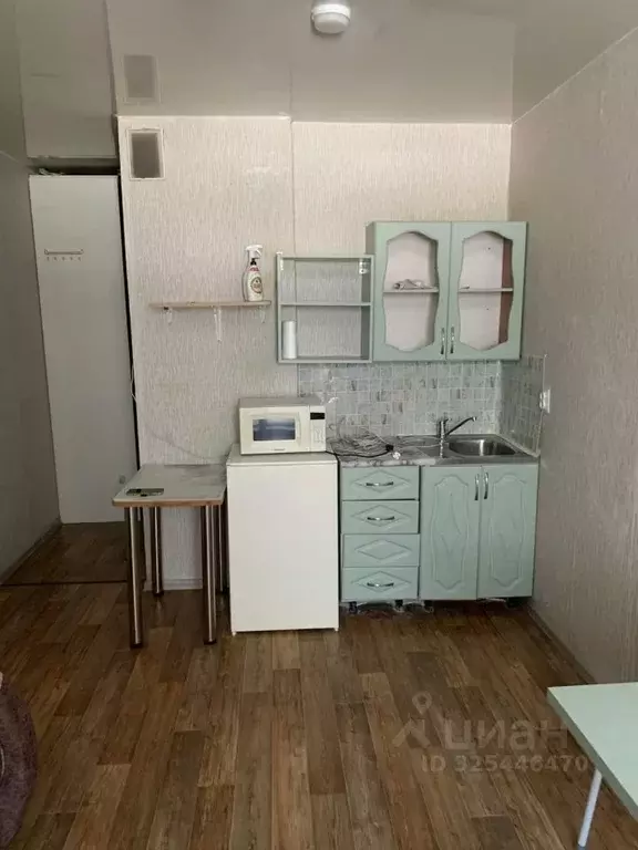 Студия Новосибирская область, Новосибирск ул. Твардовского, 22/5 (22.0 ... - Фото 1