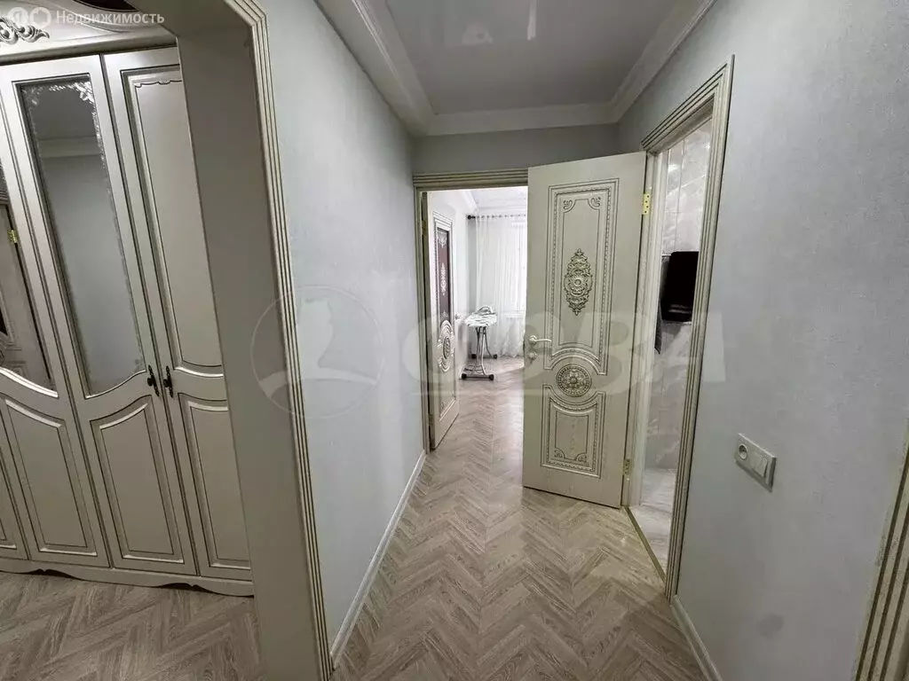 2-комнатная квартира: село Джалган, Дагестанская улица, 25 (53 м) - Фото 1