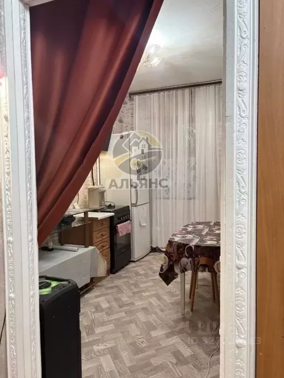 1-к кв. Ямало-Ненецкий АО, Новый Уренгой Мирный мкр, 6/3 (36.0 м) - Фото 1