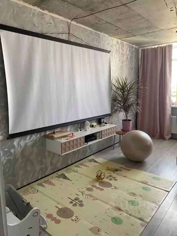 2-к кв. Волгоградская область, Волгоград бул. 30-летия Победы, 32 ... - Фото 1