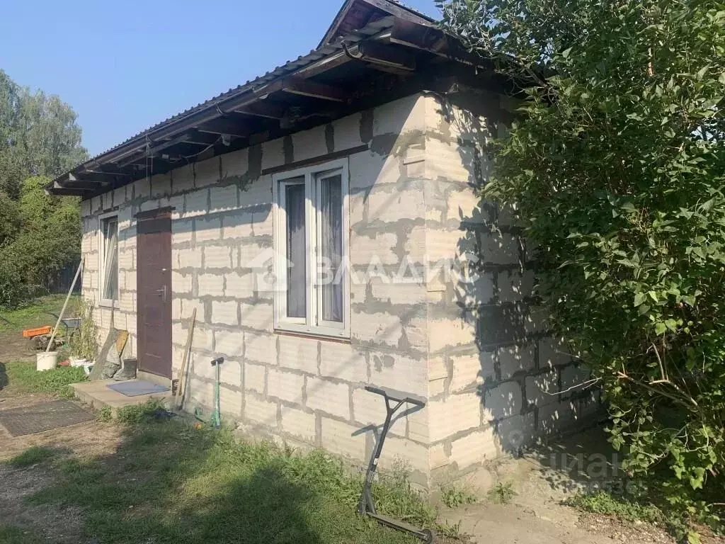 Дом в Калининградская область, Калининград ул. Габайдулина, 22 (54 м) - Фото 1