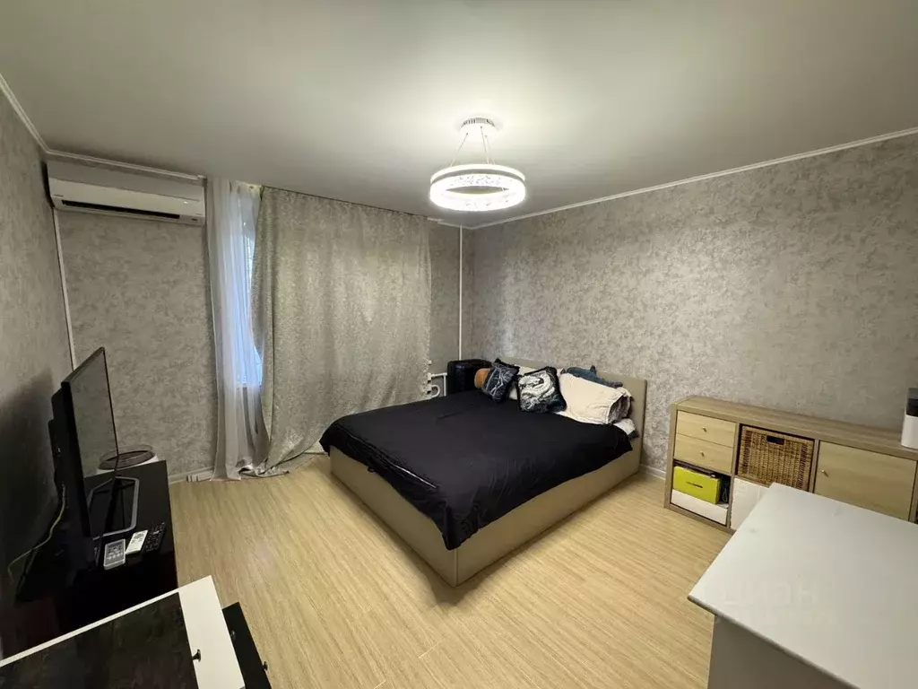 1-к кв. Москва ул. Большая Полянка, 30 (35.1 м) - Фото 2