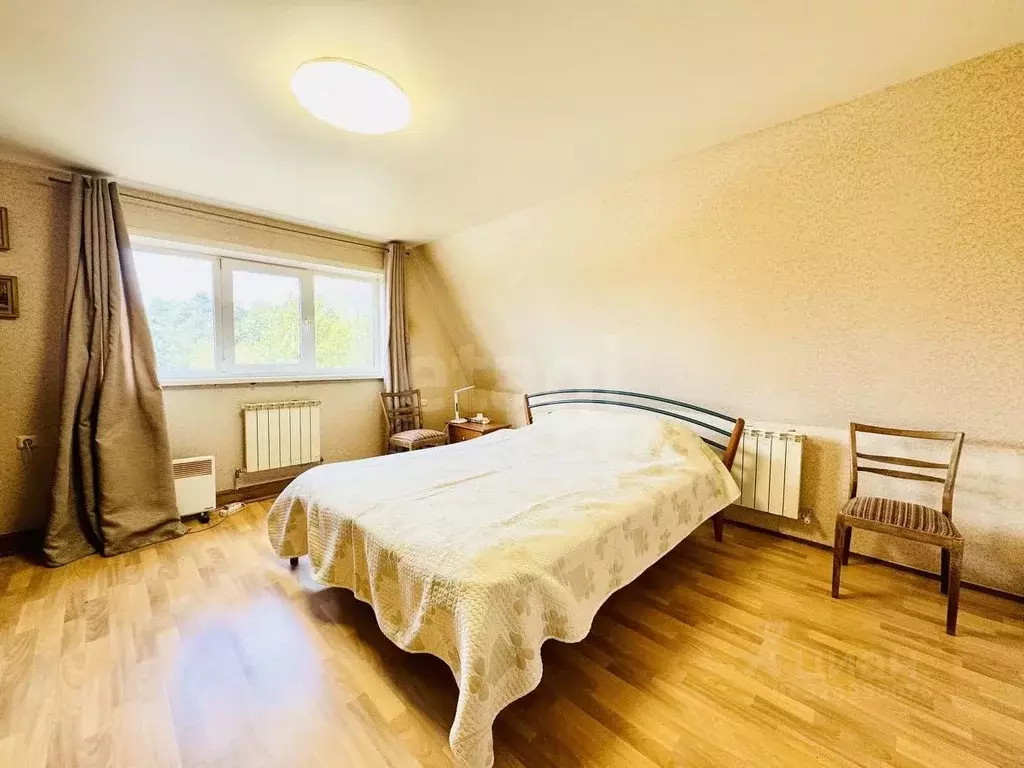 Дом в Ярославская область, Ярославский муниципальный округ, д. ... - Фото 1