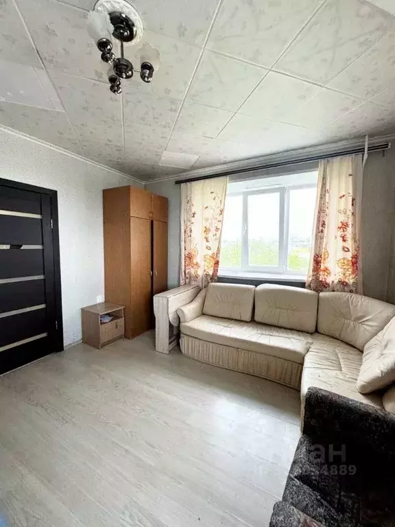 Студия Самарская область, Самара Запорожская ул., 43а (25.0 м) - Фото 0