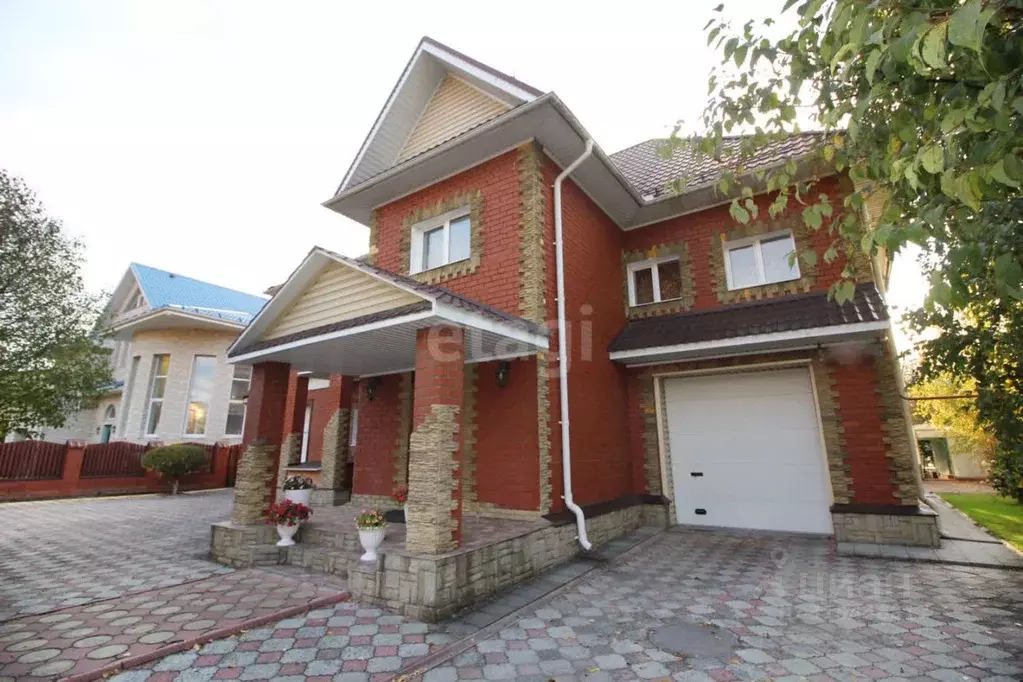 Дом в Свердловская область, Нижний Тагил Новосельская ул., 4 (213 м) - Фото 1