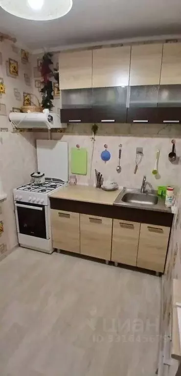 2-к кв. Крым, Керчь ул. Дмитрия Донского, 3 (45.0 м) - Фото 1
