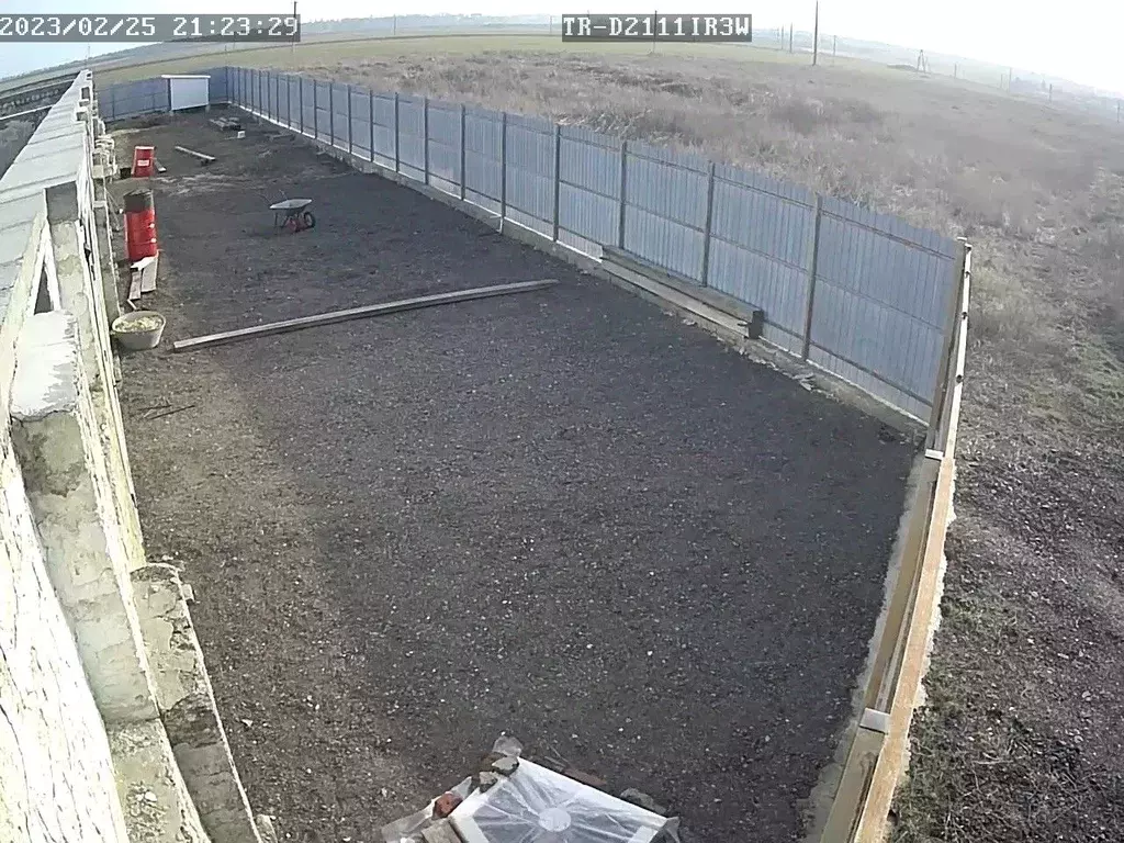 Помещение свободного назначения в Крым, Ленинский район, Войковское ... - Фото 2