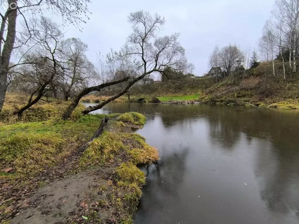 Участок в Наро-Фоминский городской округ, территориальное управление ... - Фото 1