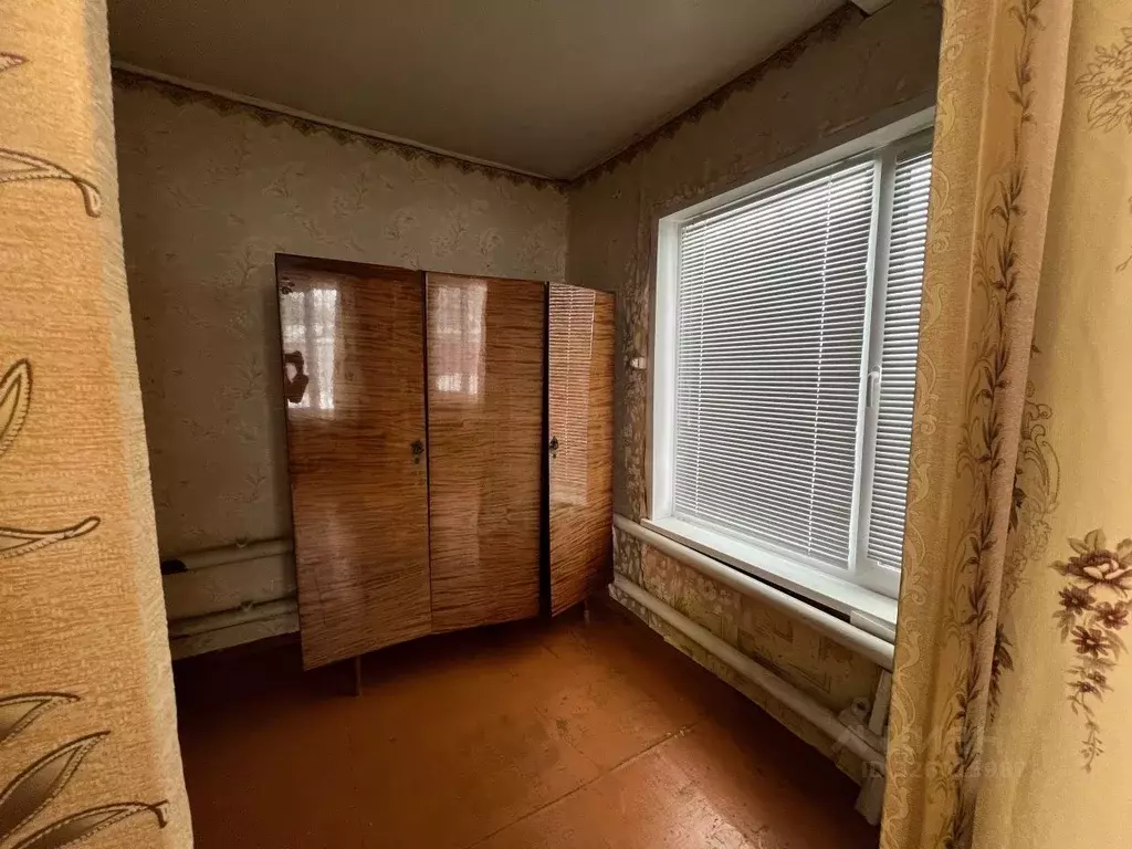 Дом в Чувашия, Алатырь ул. Толстого (56 м) - Фото 2