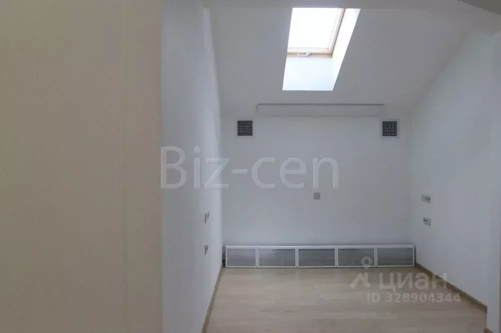 Офис в Москва Бережковская наб., 28 (187 м) - Фото 2