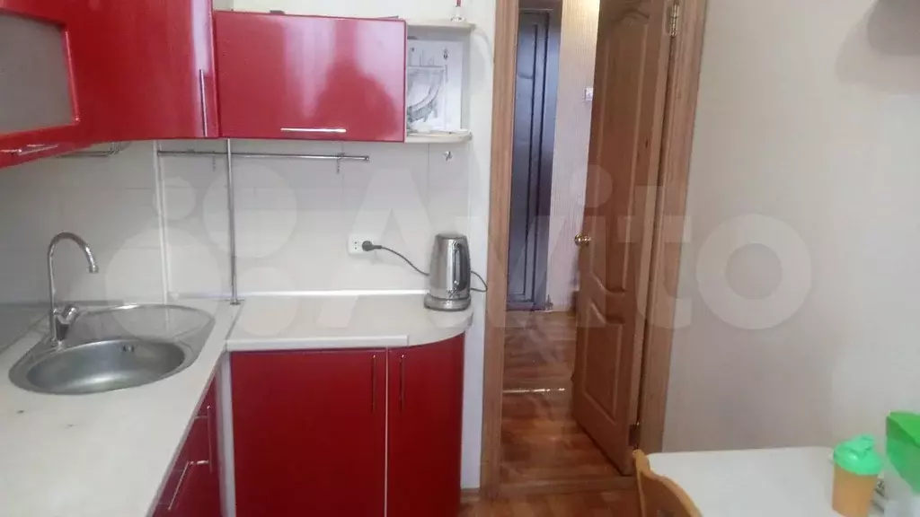 3-к. квартира, 59,7 м, 8/9 эт. - Фото 0