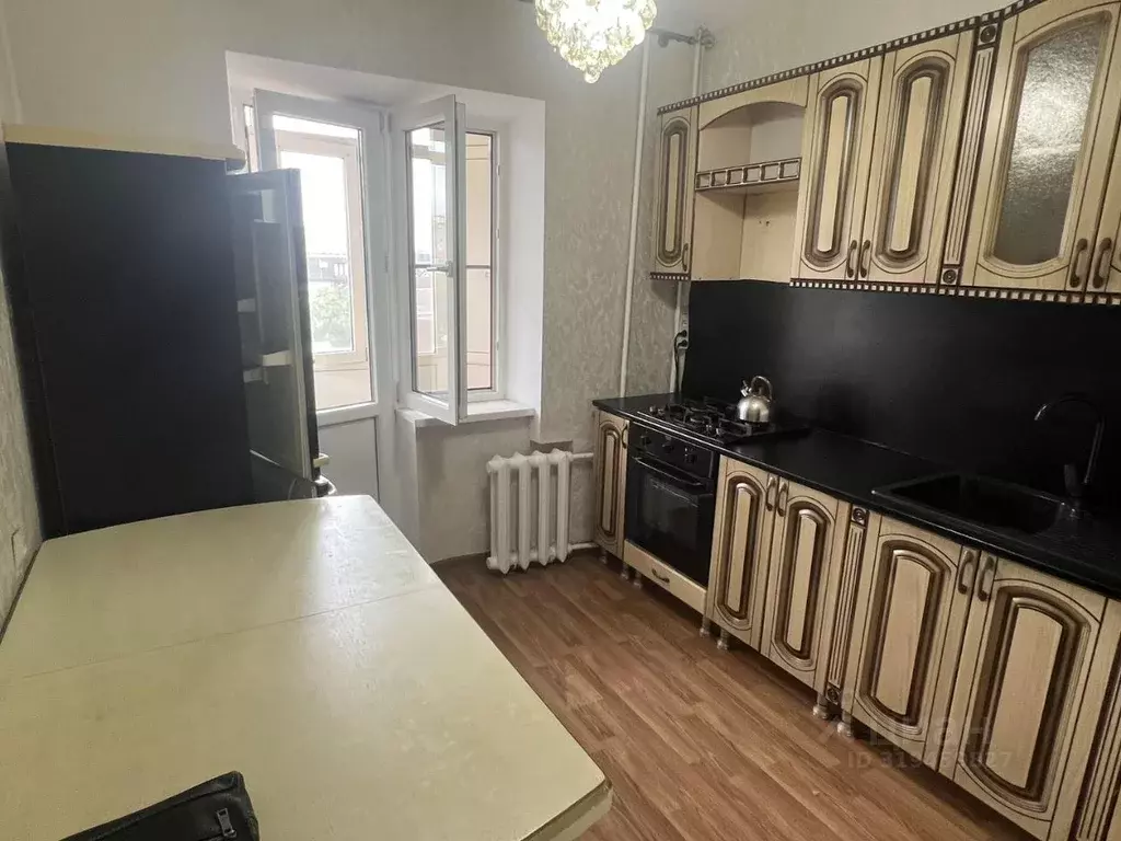 1-к кв. Дагестан, Махачкала ул. Зои Космодемьянской, 12А (40.0 м) - Фото 1