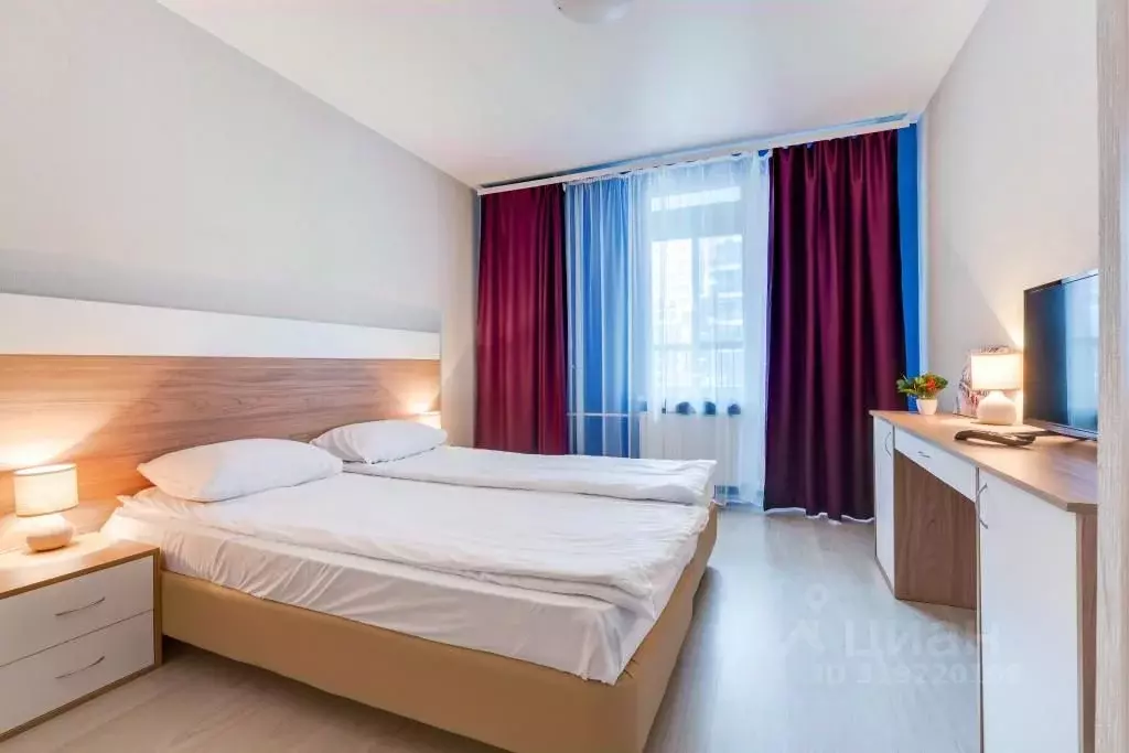 1-к кв. Санкт-Петербург бул. Головнина, 10 (20.0 м) - Фото 0