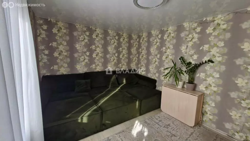 2-комнатная квартира: Гурьевск, Строительная улица, 11 (41.4 м) - Фото 2