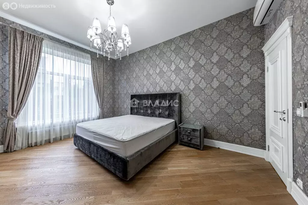 Дом в деревня Глухово, Ильинская улица, 7/1 (328 м) - Фото 2