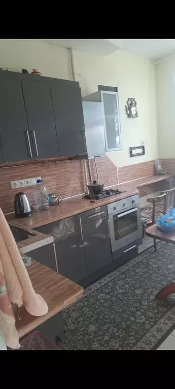 2-к. квартира, 64 м, 2/5 эт. - Фото 0