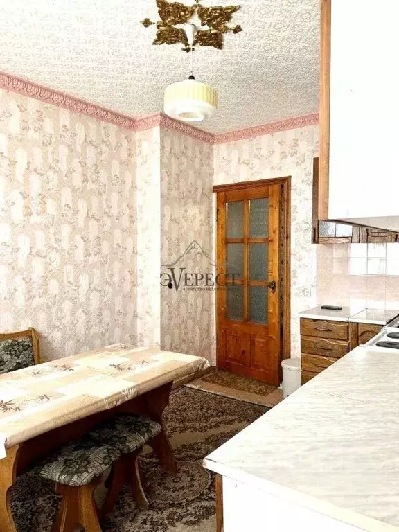 4-к кв. Белгородская область, Старый Оскол Королева мкр, 1А (85.0 м) - Фото 2