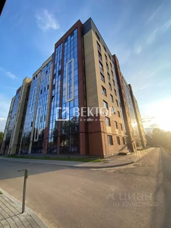 1-к кв. Костромская область, Кострома Профсоюзная ул., 8А (42.0 м) - Фото 0
