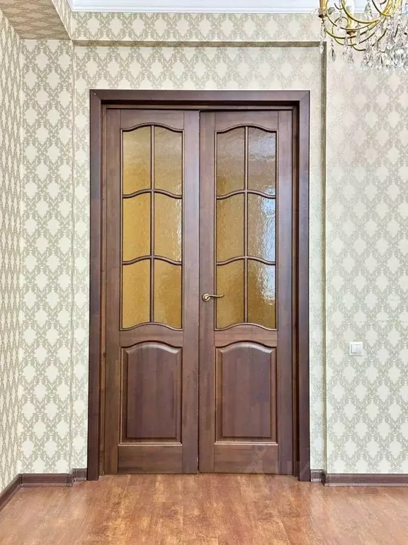 2-к кв. Дагестан, Махачкала просп. Гамидова, 17Б (55.0 м) - Фото 1