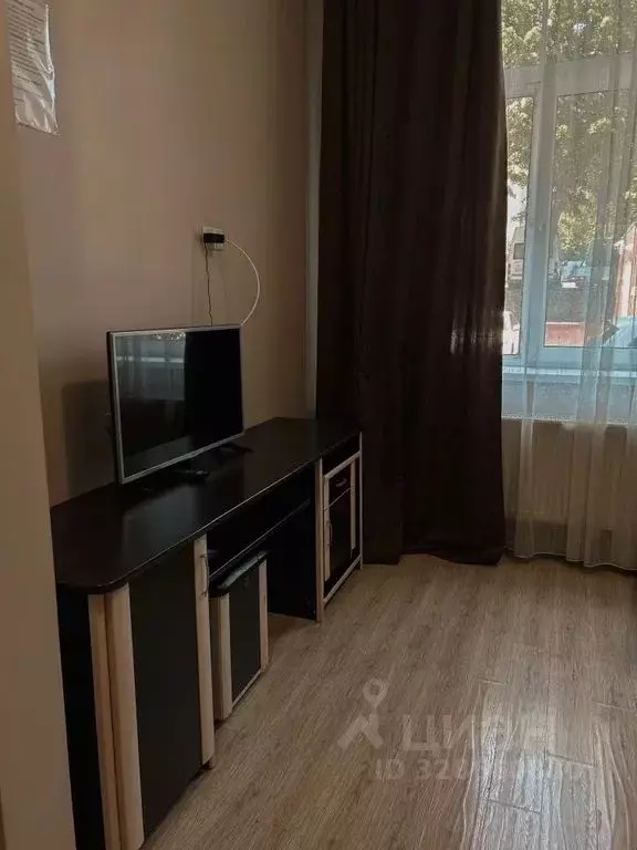 Комната Москва Нагорный бул., 19к1 - Фото 2