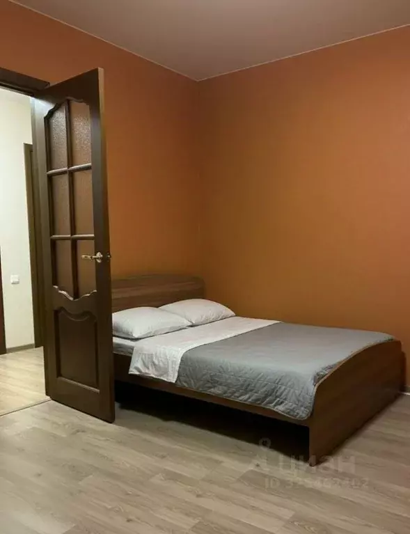 2-к кв. Москва ул. Академика Янгеля, 6 (42.0 м) - Фото 1