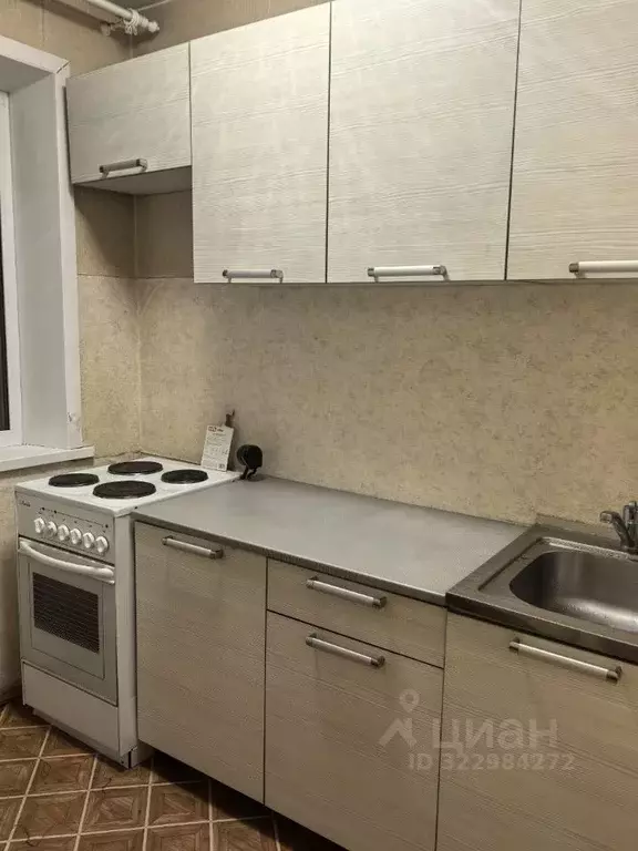 1-к кв. Иркутская область, Иркутск Приморский мкр, 25 (32.0 м) - Фото 1