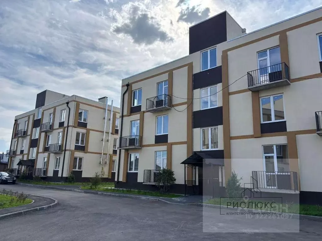 2-к кв. Челябинская область, Магнитогорск ул. Сочинская, 5 (65.5 м) - Фото 2