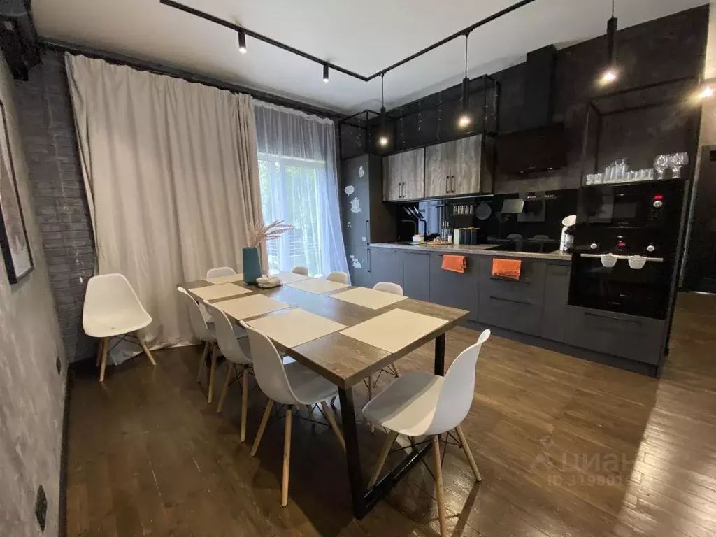 Коттедж в Челябинская область, Аргаяшский муниципальный округ, ... - Фото 2