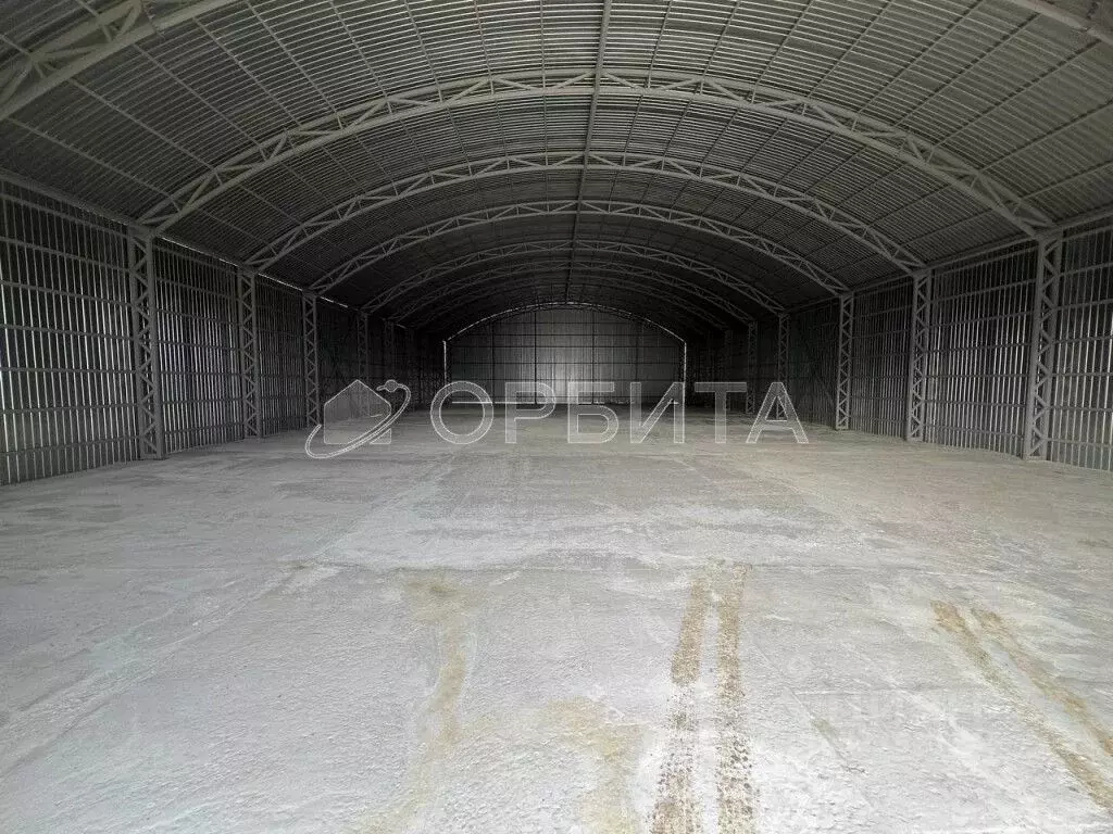 Помещение свободного назначения в Тюменская область, Тюмень ... - Фото 1