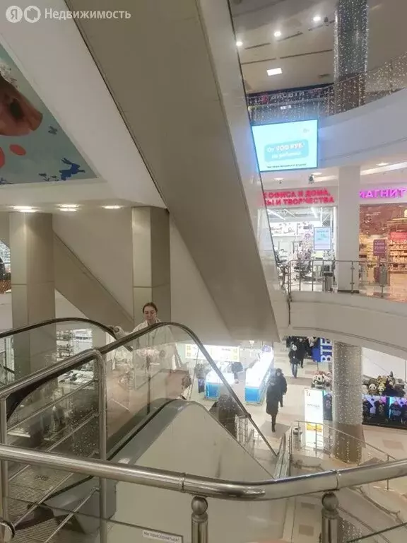 Торговая площадь (51.2 м) - Фото 1