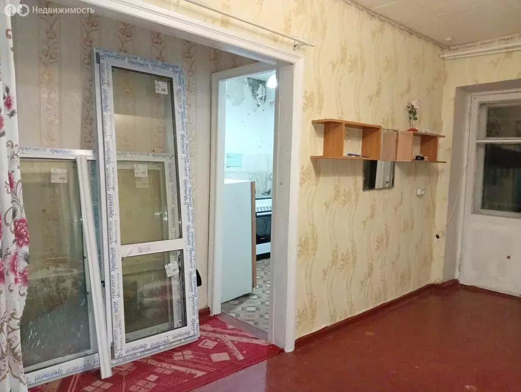 1-комнатная квартира: Нытва, улица Чапаева, 5 (30.8 м) - Фото 2