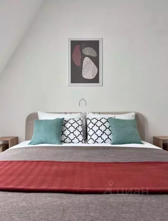 1-к кв. Санкт-Петербург ул. Струве, 14к1 (32.0 м) - Фото 1