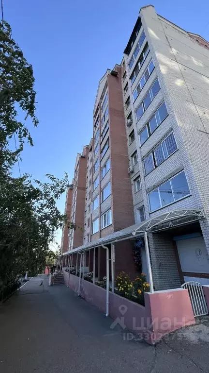 3-к кв. Забайкальский край, Чита Нерчинско-Заводская ул., 3 (101.2 м) - Фото 1